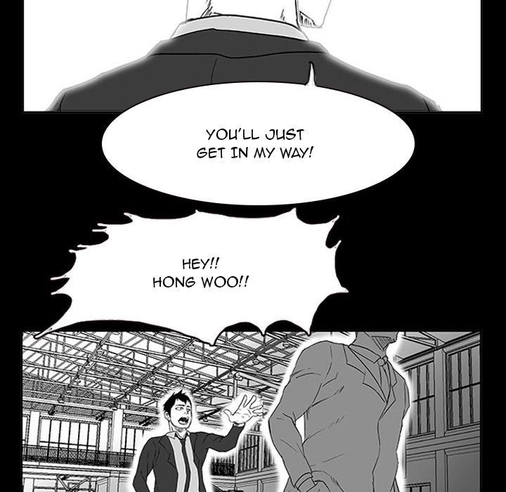 Tweener Manhwa - Chapter 11 Page 121