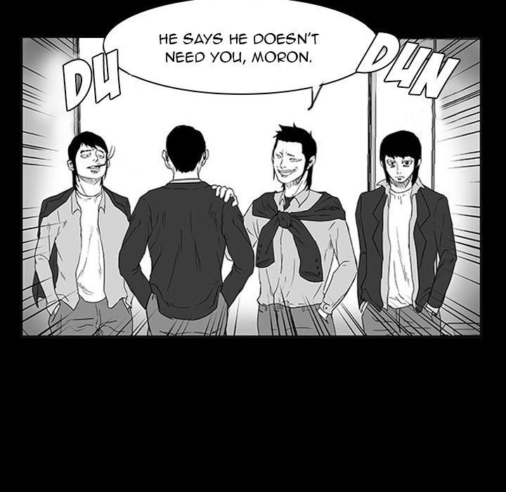 Tweener Manhwa - Chapter 11 Page 123