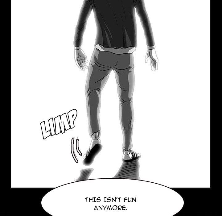 Tweener Manhwa - Chapter 11 Page 132