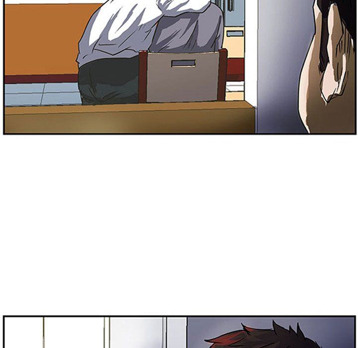 Tweener Manhwa - Chapter 11 Page 137