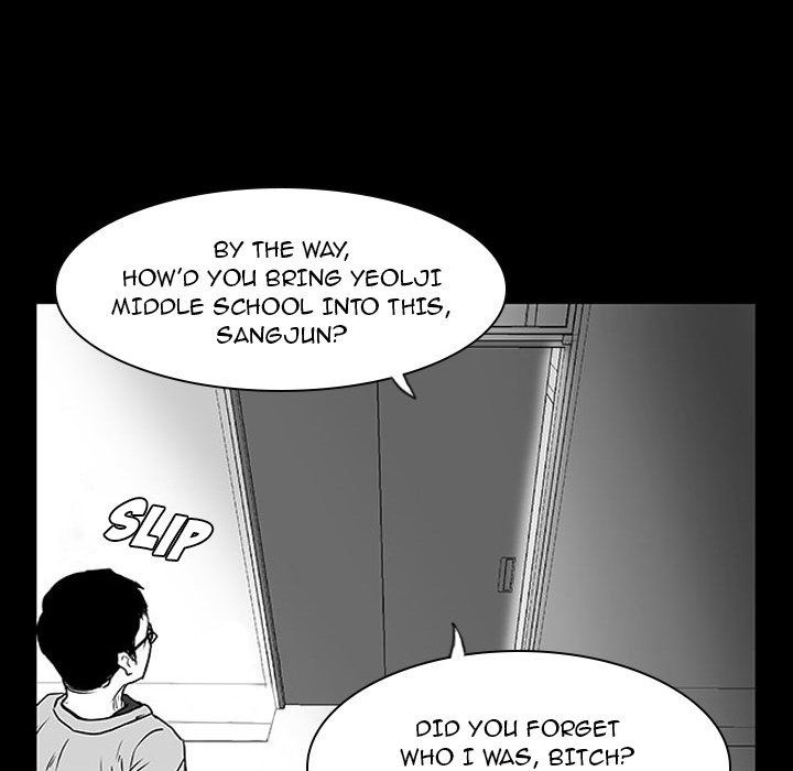 Tweener Manhwa - Chapter 11 Page 144