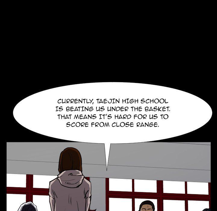 Tweener Manhwa - Chapter 34 Page 23