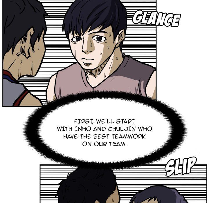 Tweener Manhwa - Chapter 34 Page 31