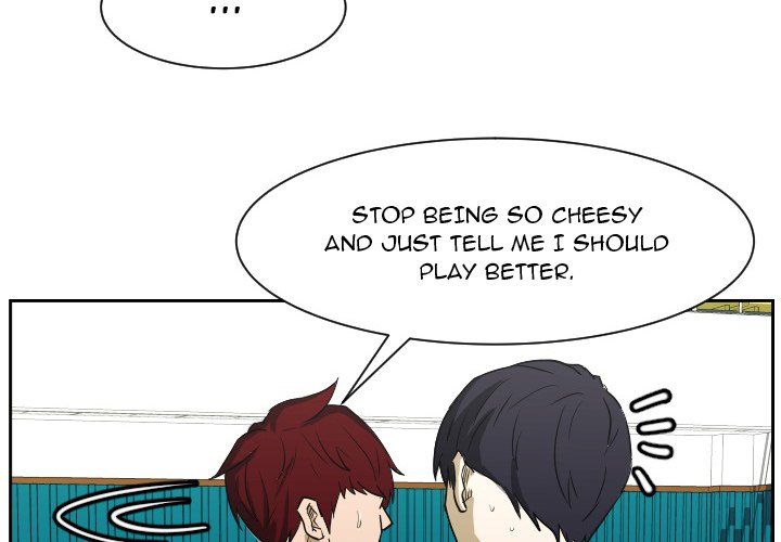 Tweener Manhwa - Chapter 60 Page 3