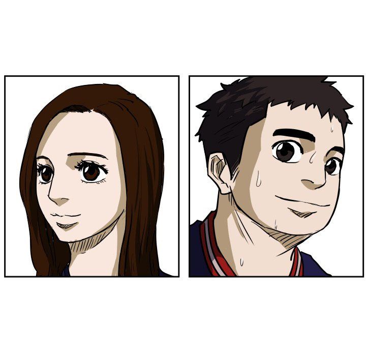 Tweener Manhwa - Chapter 60 Page 6