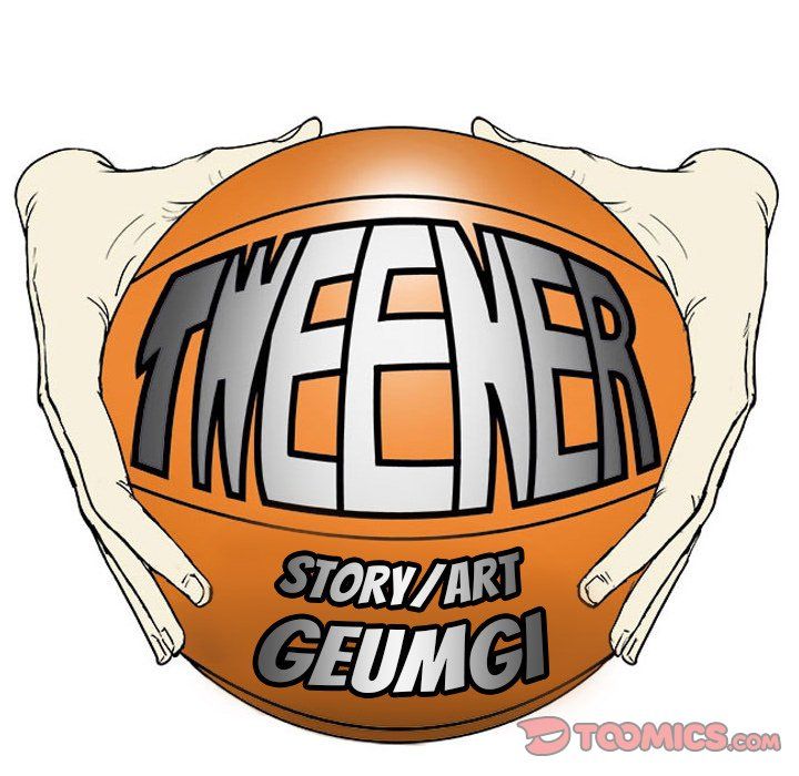 Tweener Manhwa - Chapter 60 Page 7