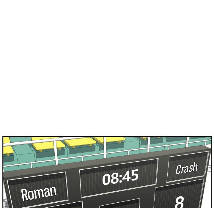 Tweener Manhwa - Chapter 60 Page 8