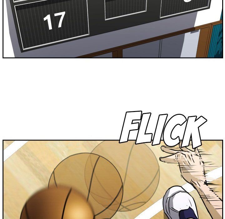 Tweener Manhwa - Chapter 60 Page 9