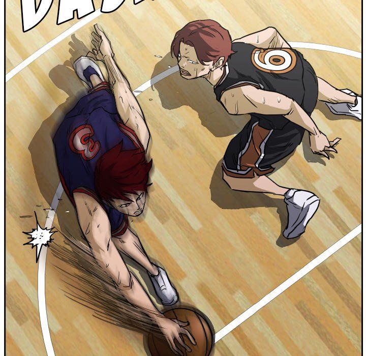 Tweener Manhwa - Chapter 60 Page 11