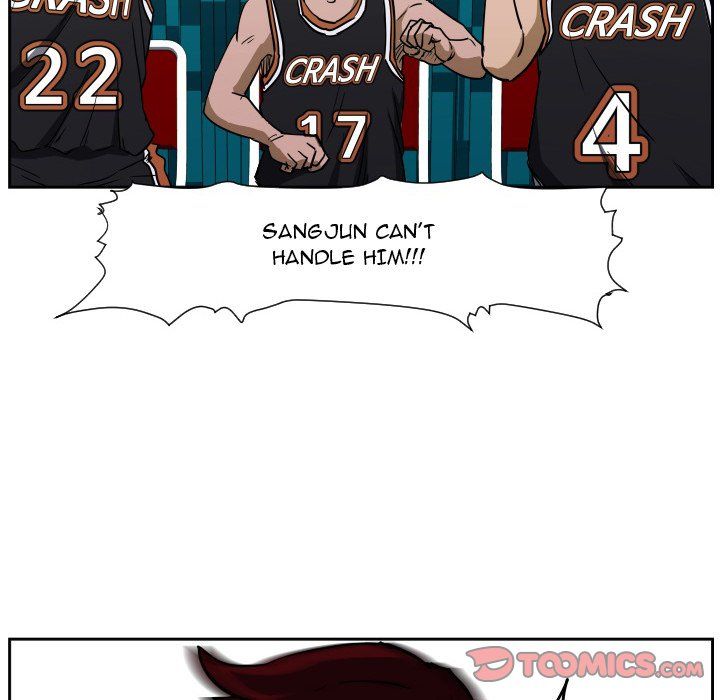 Tweener Manhwa - Chapter 60 Page 13