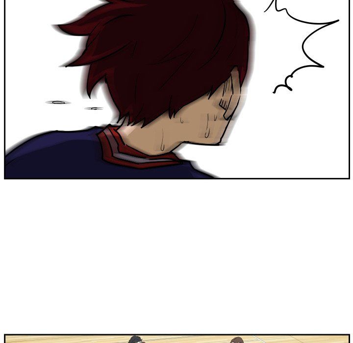 Tweener Manhwa - Chapter 60 Page 14