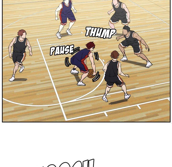 Tweener Manhwa - Chapter 60 Page 15