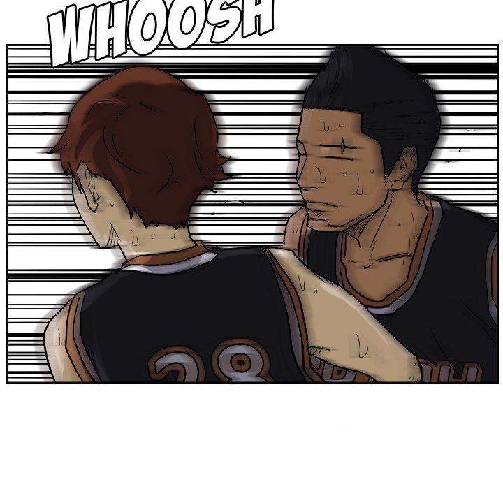 Tweener Manhwa - Chapter 60 Page 16