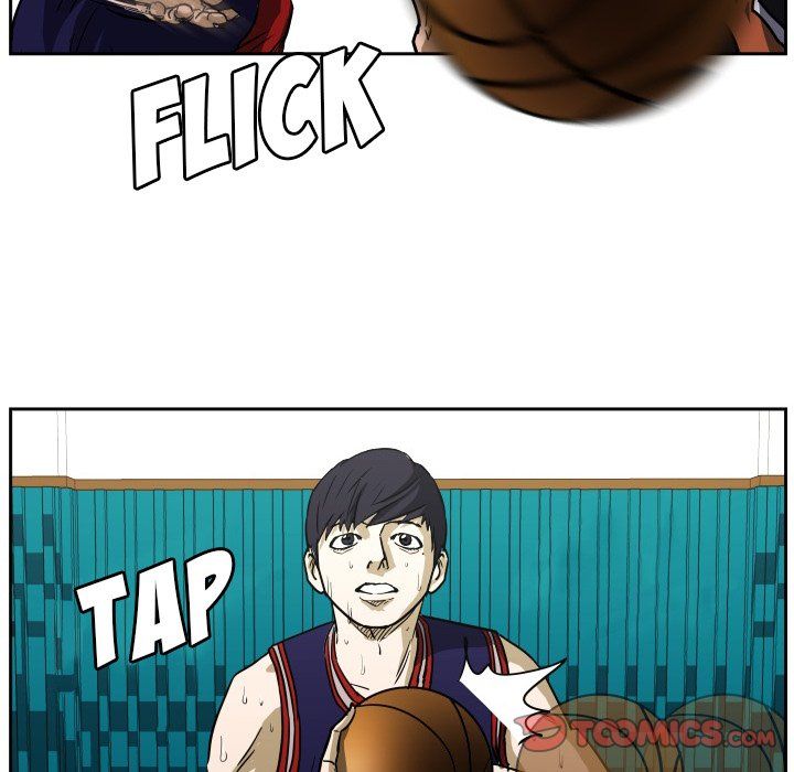 Tweener Manhwa - Chapter 60 Page 19