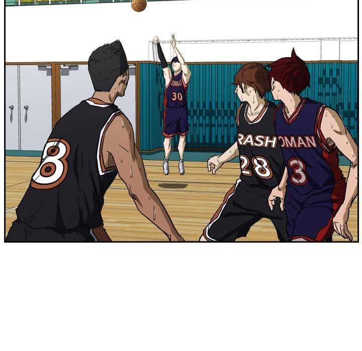 Tweener Manhwa - Chapter 60 Page 21