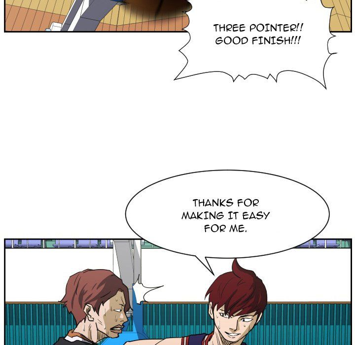 Tweener Manhwa - Chapter 60 Page 23