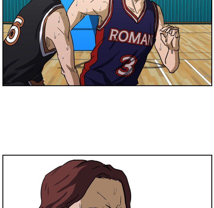 Tweener Manhwa - Chapter 60 Page 24