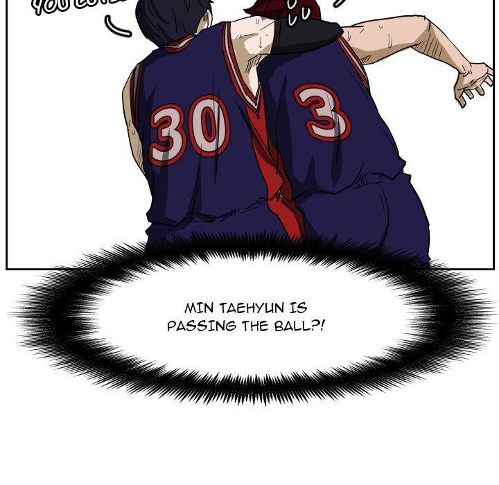 Tweener Manhwa - Chapter 60 Page 26