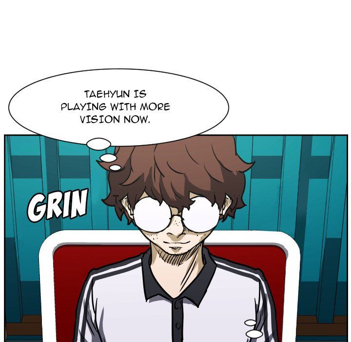 Tweener Manhwa - Chapter 60 Page 27