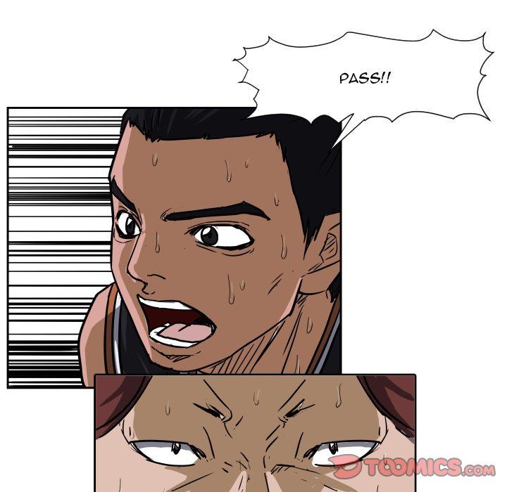 Tweener Manhwa - Chapter 60 Page 31