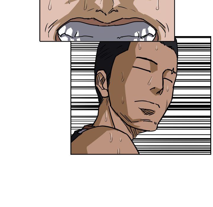 Tweener Manhwa - Chapter 60 Page 32