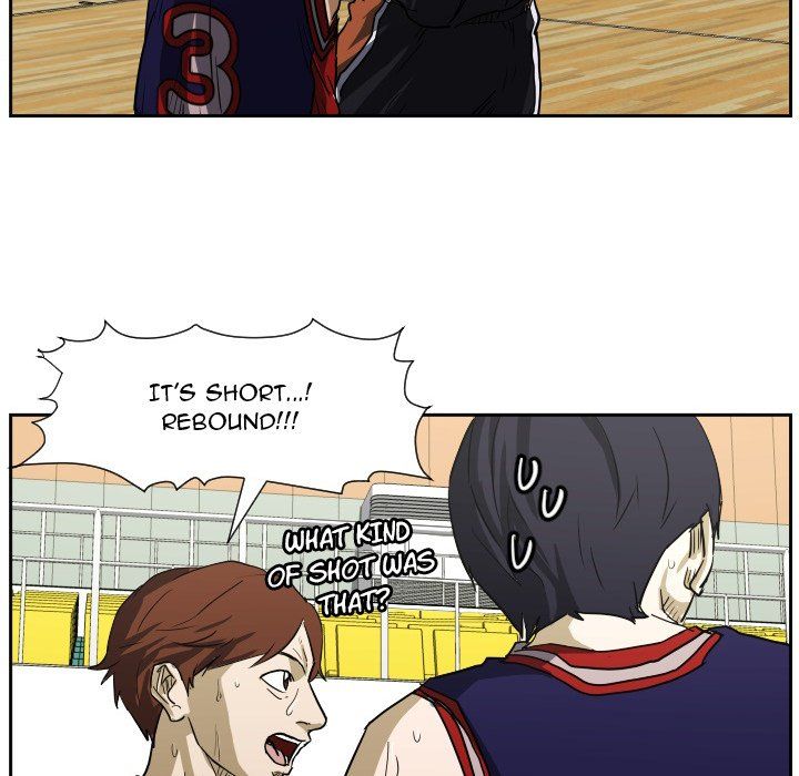 Tweener Manhwa - Chapter 60 Page 34