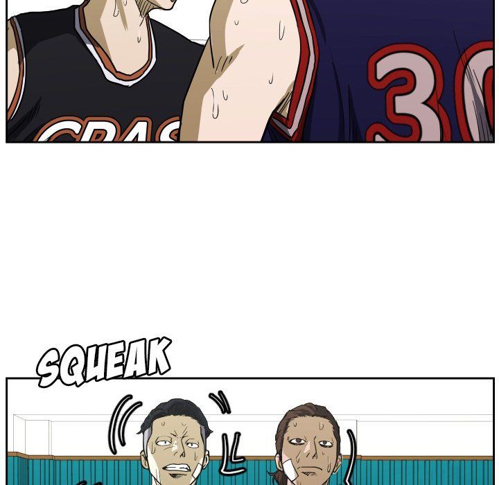 Tweener Manhwa - Chapter 60 Page 35