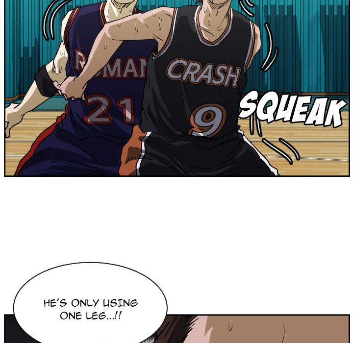 Tweener Manhwa - Chapter 60 Page 36