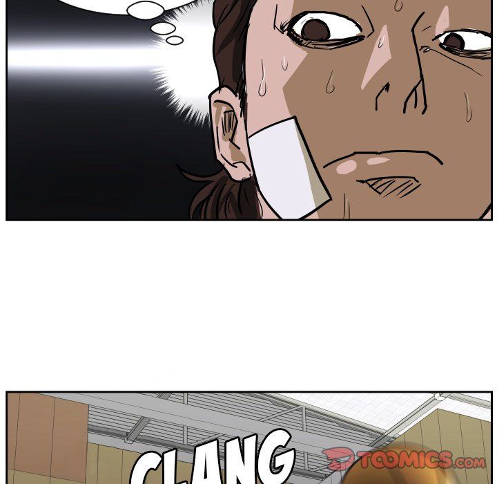 Tweener Manhwa - Chapter 60 Page 37