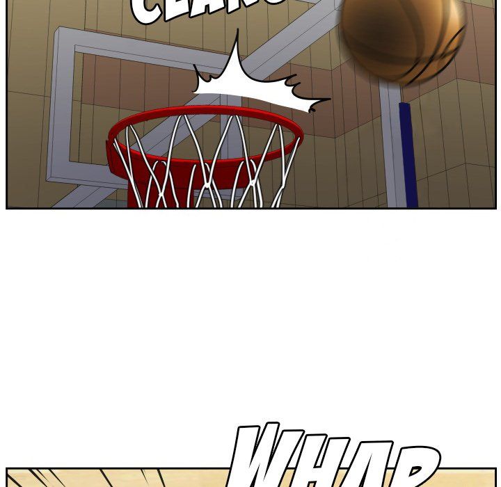 Tweener Manhwa - Chapter 60 Page 38