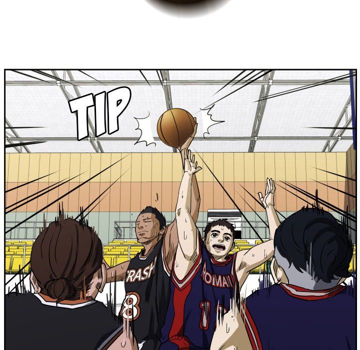 Tweener Manhwa - Chapter 60 Page 40