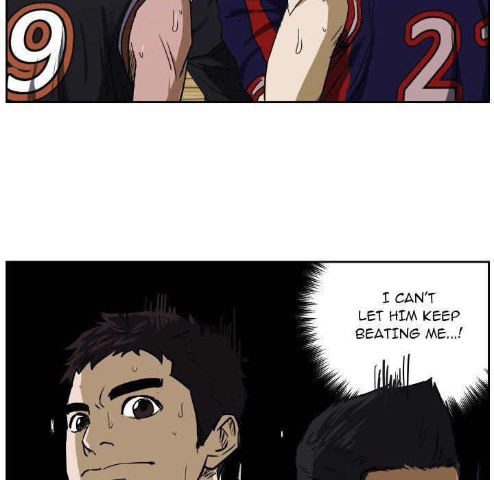 Tweener Manhwa - Chapter 60 Page 41