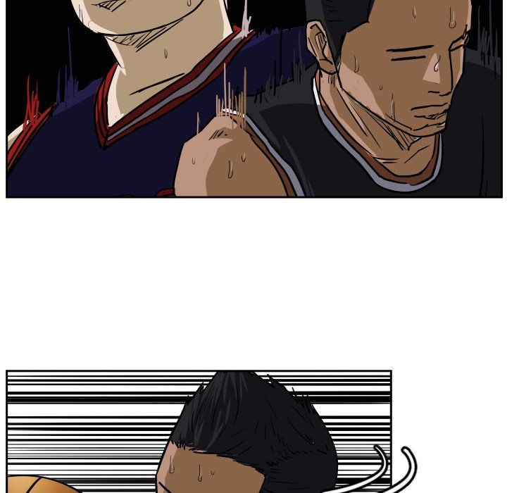 Tweener Manhwa - Chapter 60 Page 42