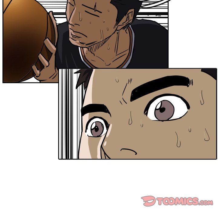 Tweener Manhwa - Chapter 60 Page 43