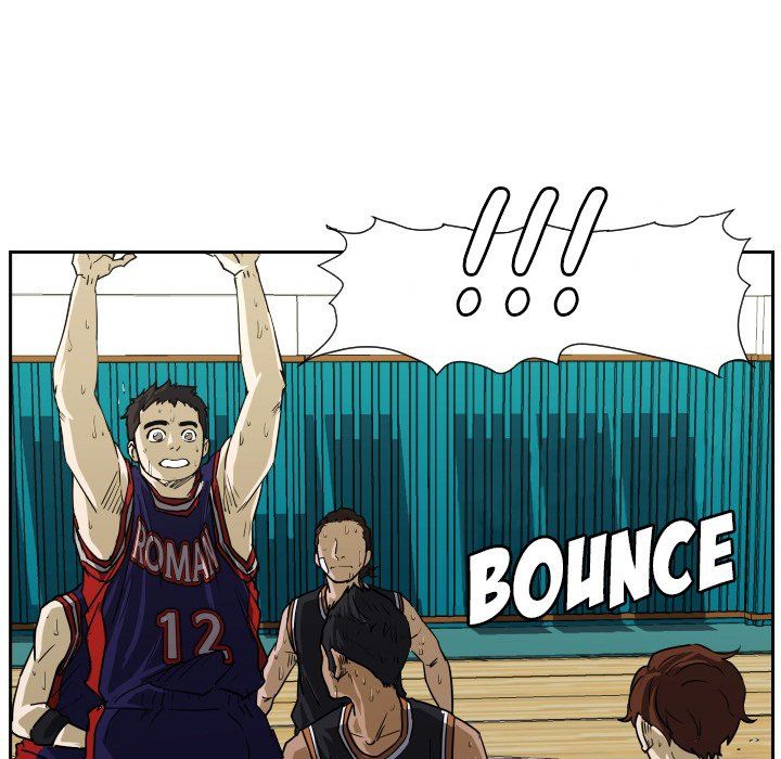 Tweener Manhwa - Chapter 60 Page 44