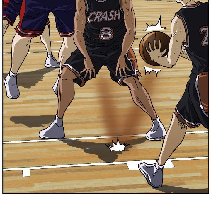 Tweener Manhwa - Chapter 60 Page 45