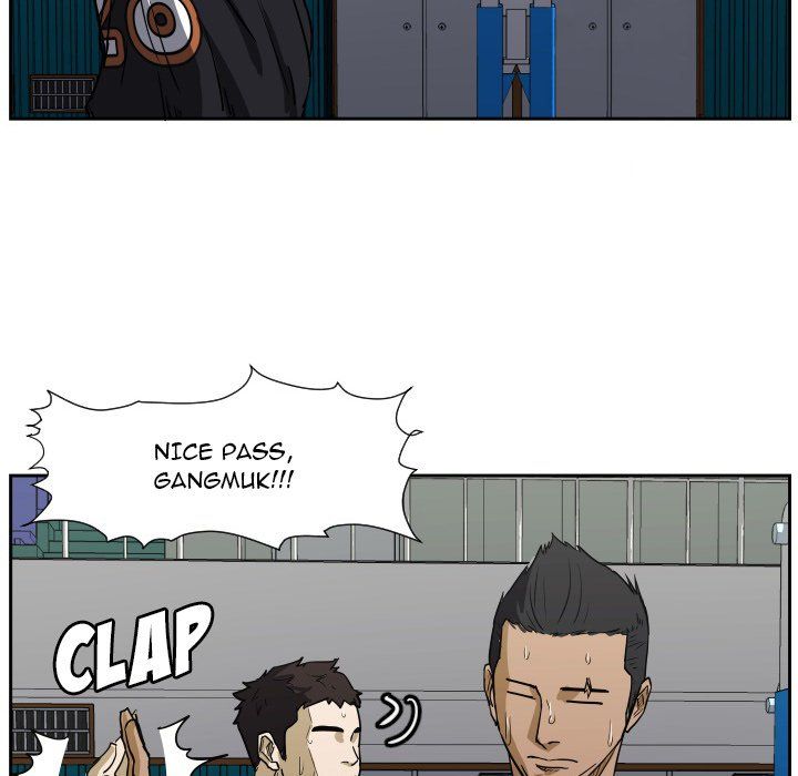 Tweener Manhwa - Chapter 60 Page 47