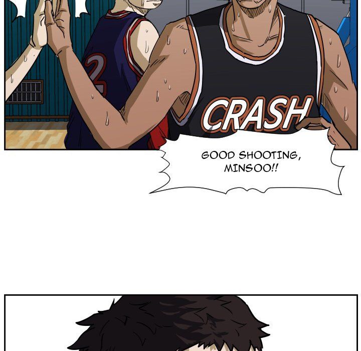 Tweener Manhwa - Chapter 60 Page 48