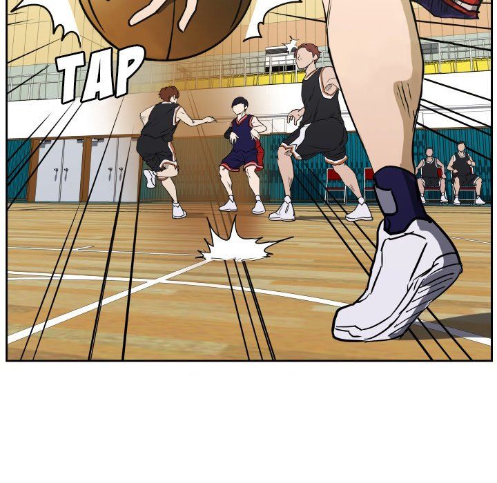 Tweener Manhwa - Chapter 60 Page 53