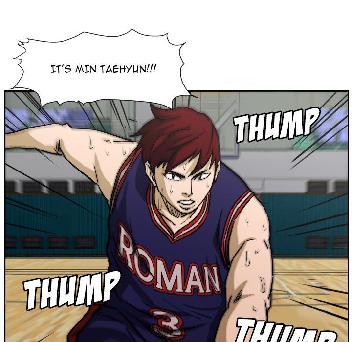 Tweener Manhwa - Chapter 60 Page 54