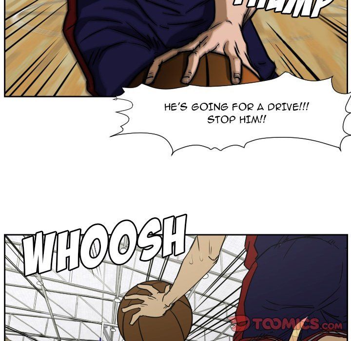 Tweener Manhwa - Chapter 60 Page 55