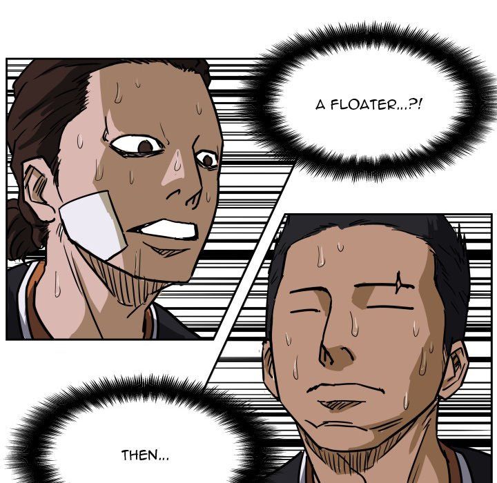 Tweener Manhwa - Chapter 60 Page 57