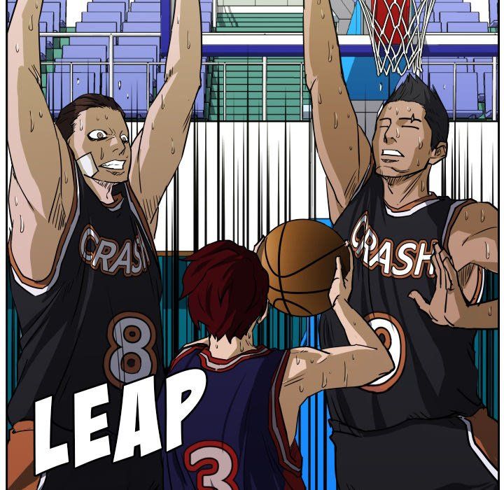 Tweener Manhwa - Chapter 60 Page 59