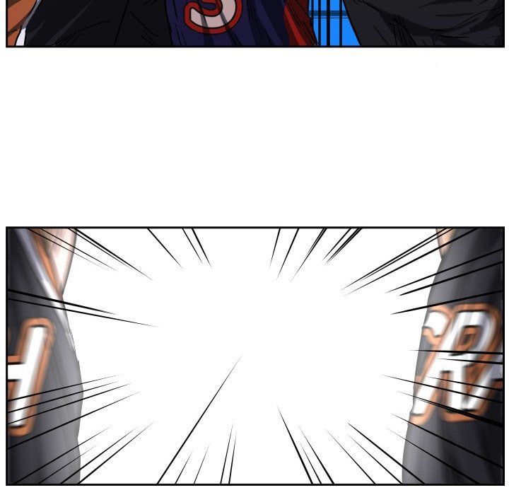 Tweener Manhwa - Chapter 60 Page 60