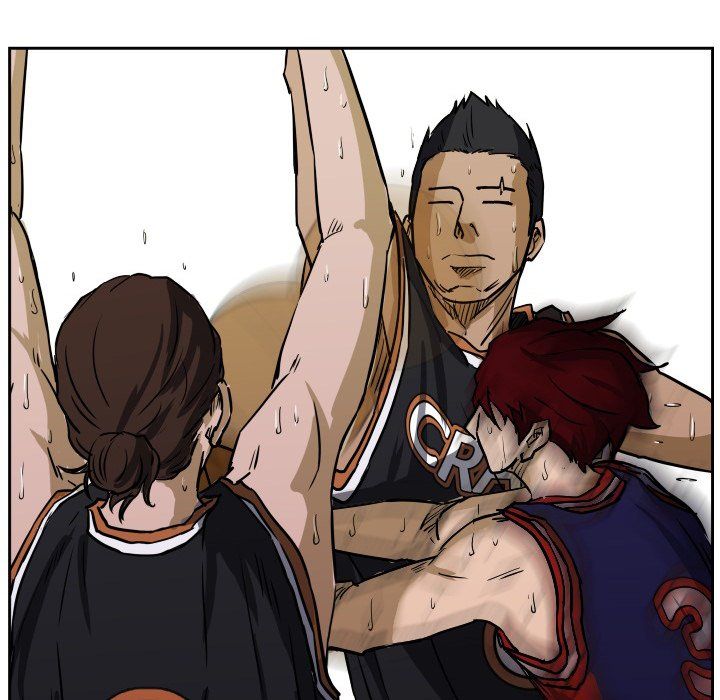 Tweener Manhwa - Chapter 60 Page 62