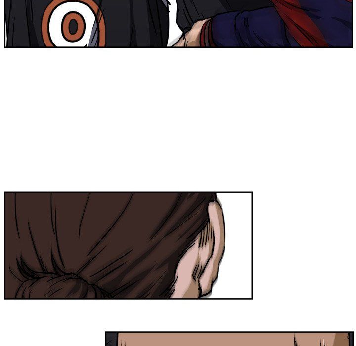 Tweener Manhwa - Chapter 60 Page 63