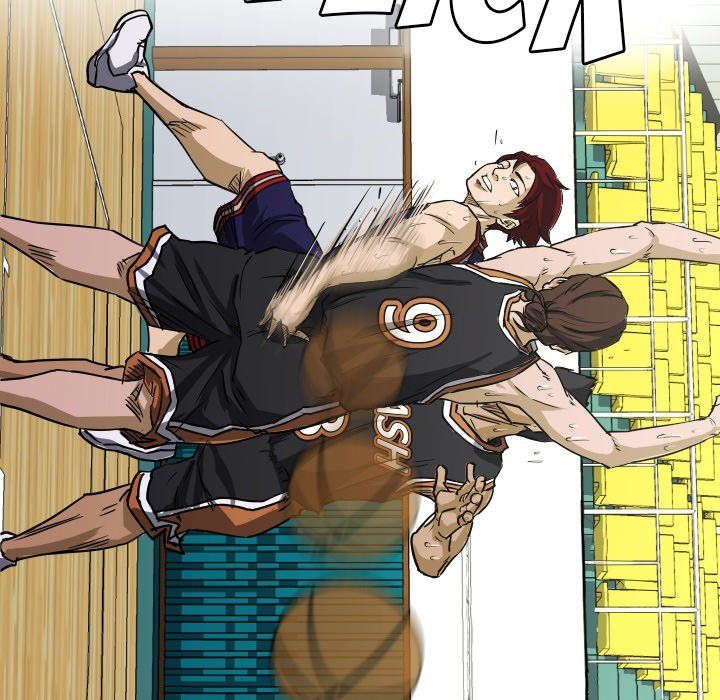 Tweener Manhwa - Chapter 60 Page 65