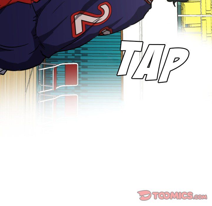 Tweener Manhwa - Chapter 60 Page 67