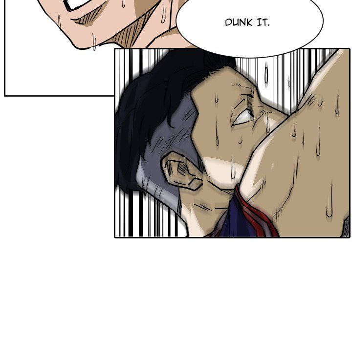 Tweener Manhwa - Chapter 60 Page 70