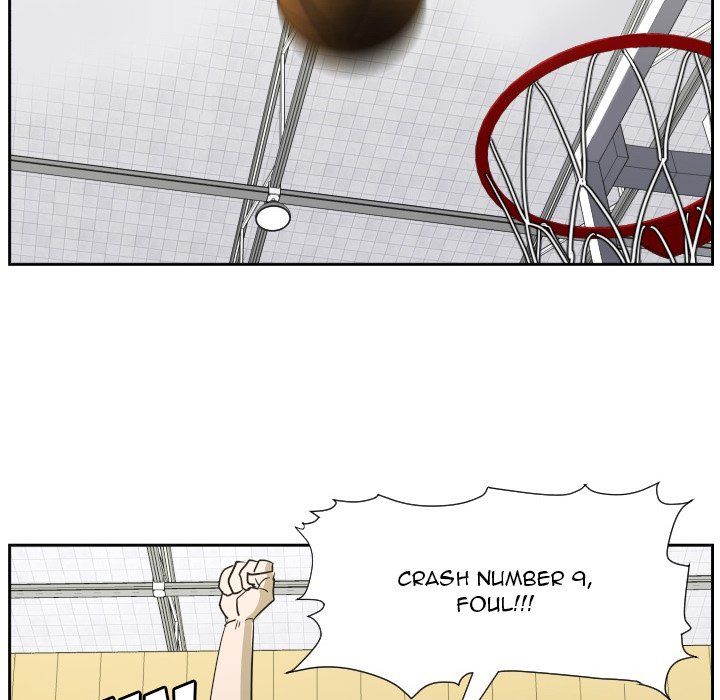 Tweener Manhwa - Chapter 60 Page 76